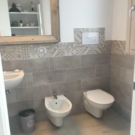 Nyaraló Casa Julia