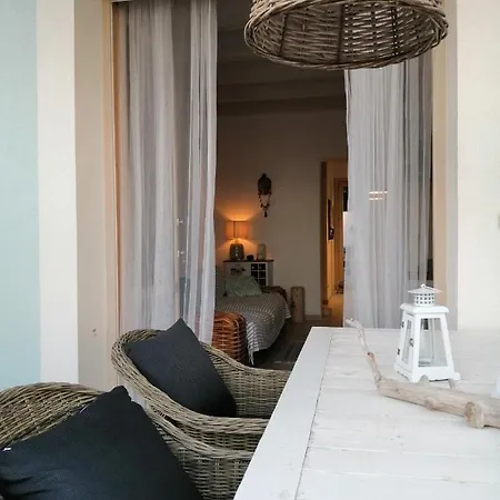 Casa Julia Casa vacanze *